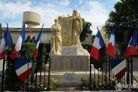 [COMMÉMORATION]: Demain 8 mai, nous célébrons la victoire des...